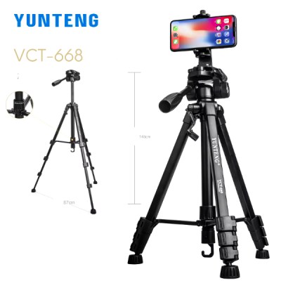 YUNTENG VCT-668-2